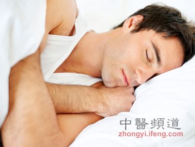 想要长寿必先养肾 中医10个长寿秘诀大公开