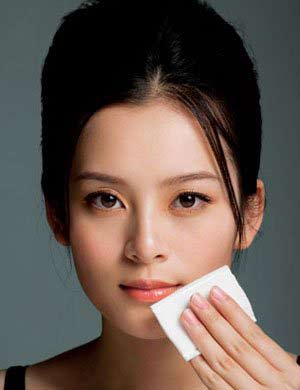 脾胃好坏看三处 脸黄、嘴黑、鼻尖暗提示脾虚
