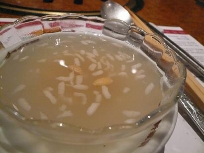 麦芽性甘健胃消食 夏季脾胃虚弱喝炒麦芽汤