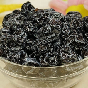 天热食“苦”胜似进补 饭后吃乌梅健胃护脾
