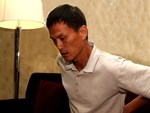什么样的腰痛是肾癌？