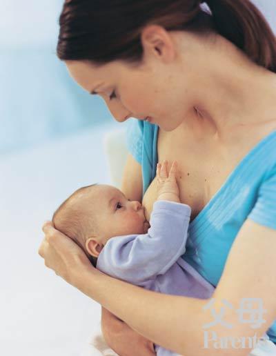 “攒奶”不喂易致乳腺炎 预防乳腺炎有七方法