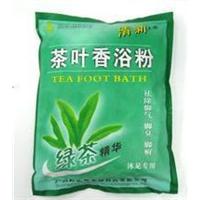 中医药香体方乱用有风险 除体味最好先看医生
