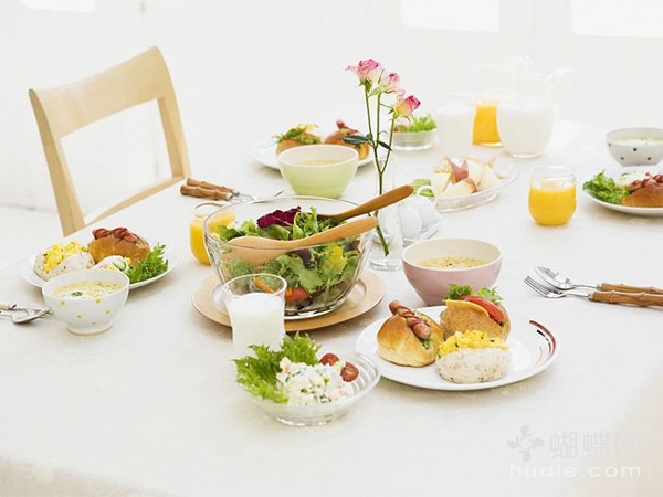 “过午不食”不必照搬 一日三餐规律勿随意打乱