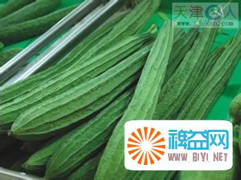 慢性咽炎高发 中医偏方老丝瓜配白糖或有效