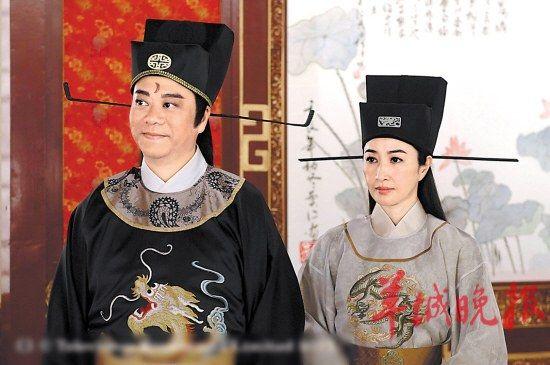《情逆三世缘》涉医台词出错 心肺复苏术勿乱用