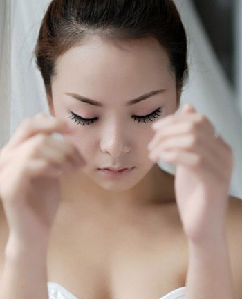 9信号提醒女性要排毒清体 8个饮食习惯助排毒