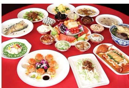 中秋消腻重中之重 4大食物为肠胃保驾护航