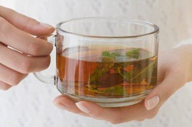 饭后一小时做8件事短命 喝浓茶吃水果最不应该