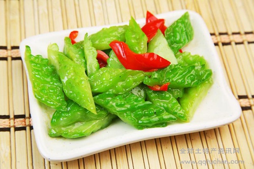 炎夏保健：多吃酸苦食品 日饮三汤